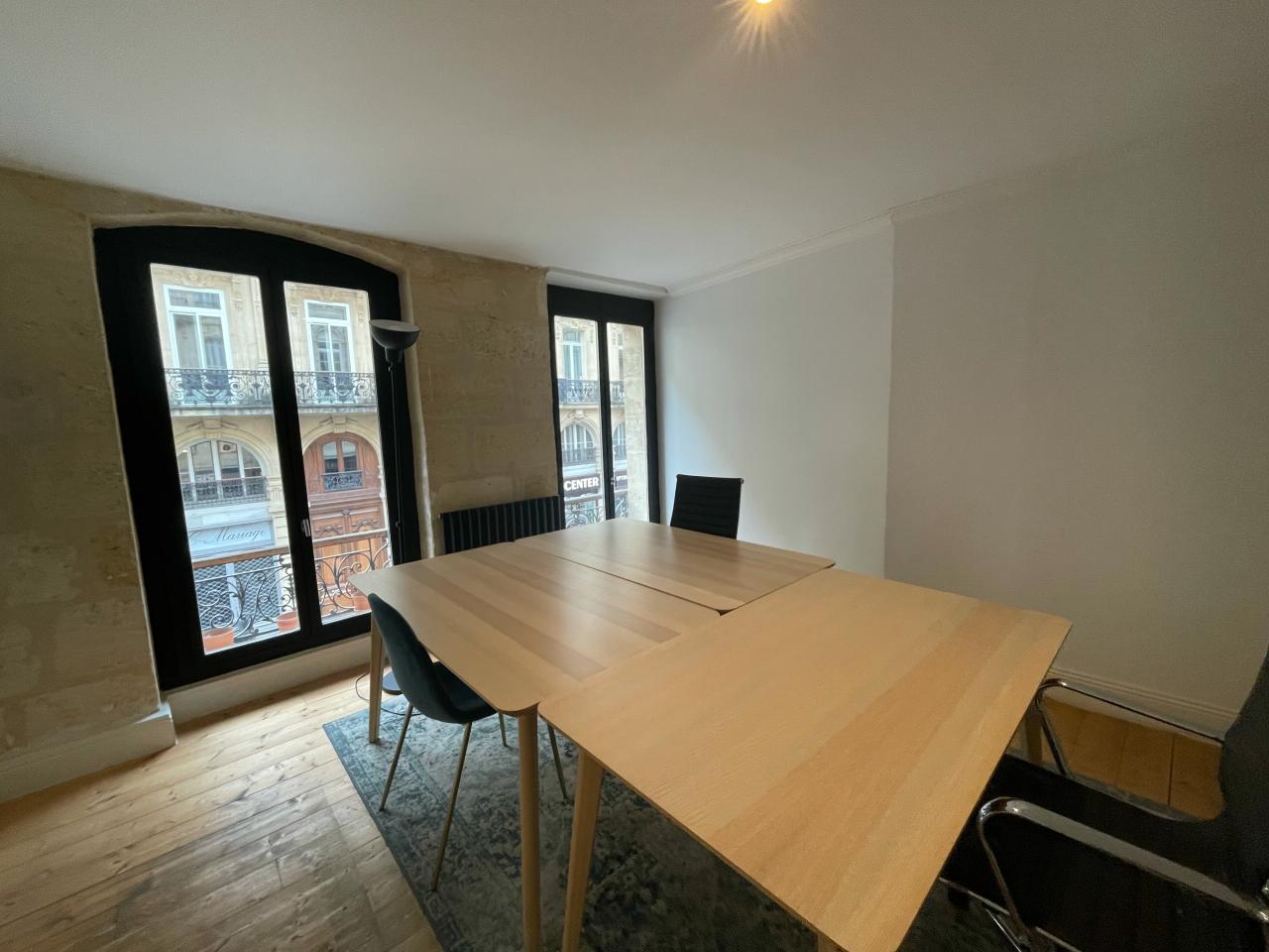 Bureau Bordeaux 185m² Vente bureau Bordeaux Gironde OVBUR2530462 10